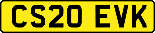 CS20EVK