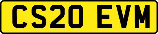 CS20EVM