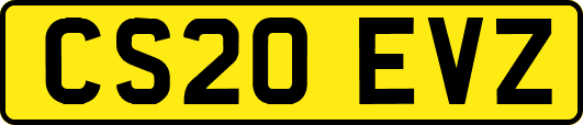 CS20EVZ