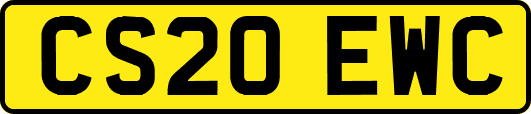 CS20EWC