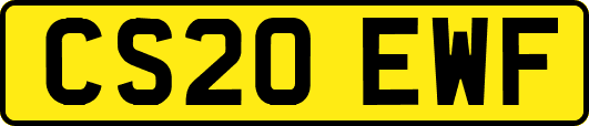 CS20EWF