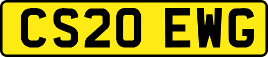 CS20EWG