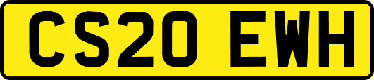 CS20EWH