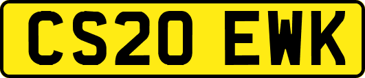 CS20EWK