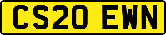 CS20EWN