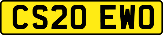 CS20EWO
