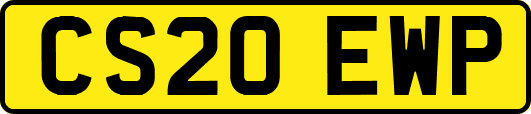 CS20EWP