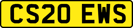CS20EWS