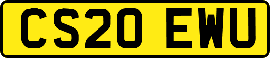 CS20EWU