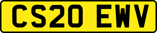 CS20EWV