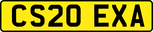 CS20EXA