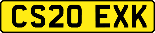 CS20EXK
