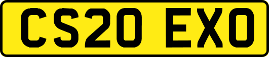 CS20EXO