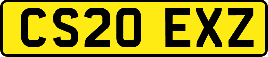 CS20EXZ