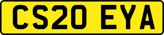 CS20EYA