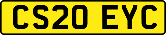 CS20EYC