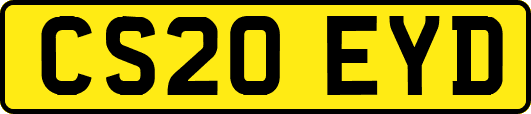 CS20EYD