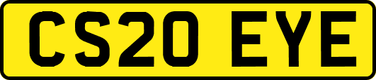 CS20EYE