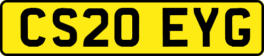 CS20EYG