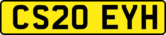 CS20EYH