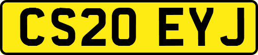 CS20EYJ
