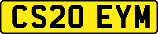 CS20EYM