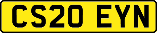 CS20EYN