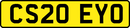 CS20EYO