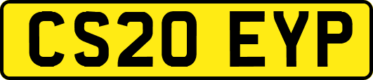 CS20EYP