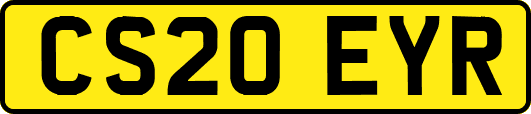 CS20EYR