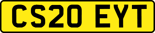 CS20EYT