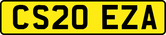 CS20EZA