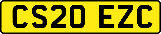 CS20EZC