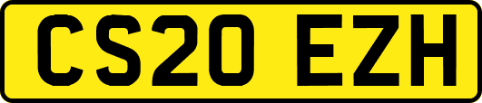 CS20EZH