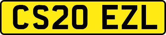 CS20EZL