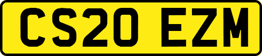 CS20EZM