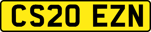 CS20EZN