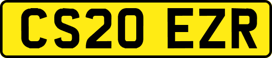 CS20EZR