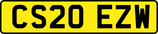 CS20EZW