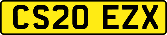CS20EZX