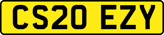 CS20EZY