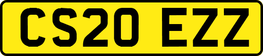 CS20EZZ