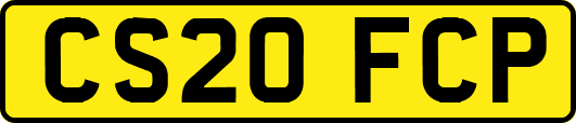 CS20FCP