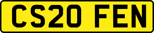 CS20FEN