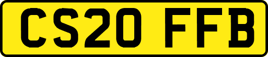 CS20FFB