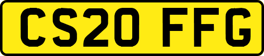 CS20FFG