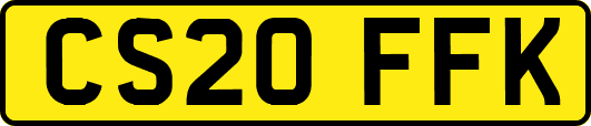 CS20FFK
