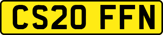 CS20FFN