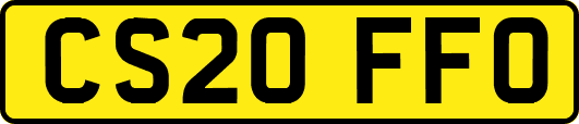 CS20FFO