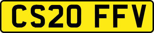 CS20FFV